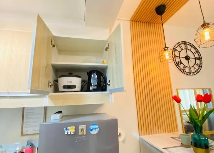 Zen Casa B Appartement *