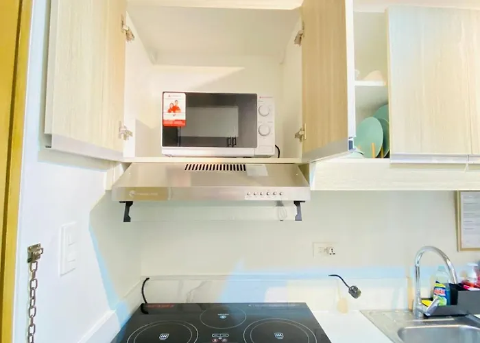 Appartement Zen Casa B Cebu
