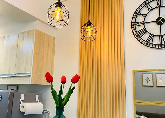 Appartement Zen Casa B *