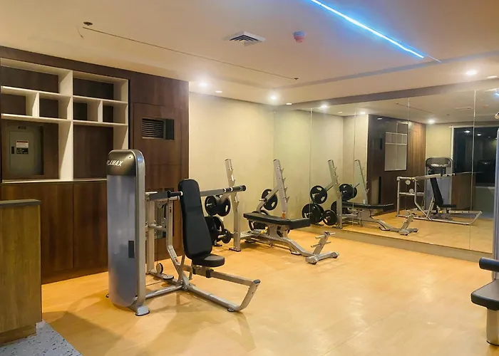 Zen Casa B Appartement *