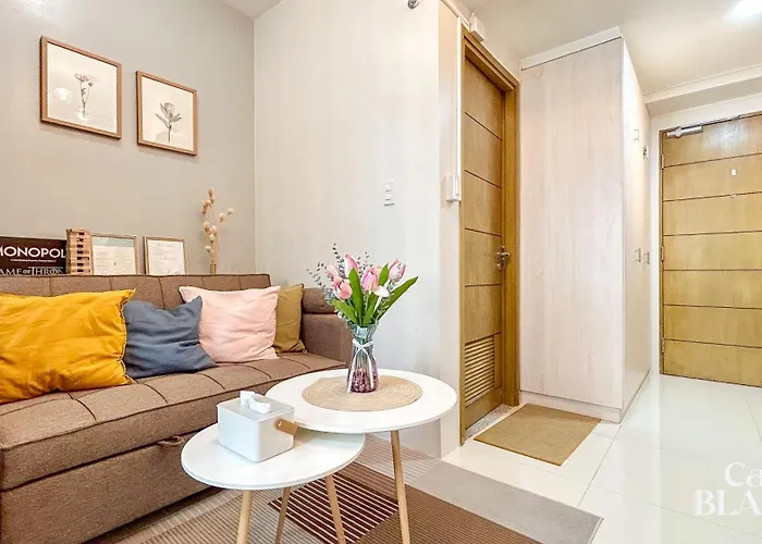 Zen Casa B Appartement *