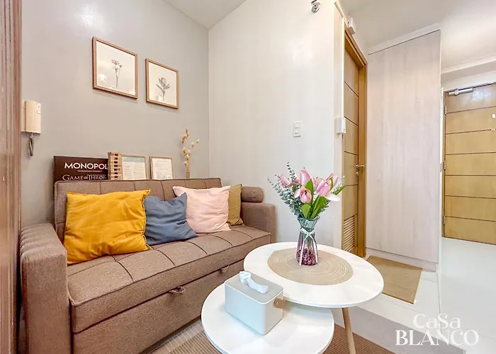 Zen Casa B * Cebu