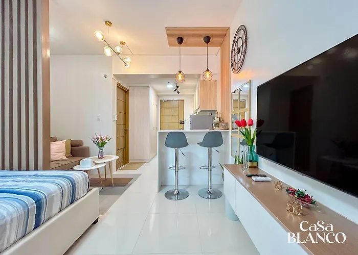 Zen Casa B Appartement