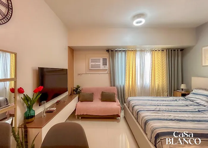 Zen Casa B Appartement *