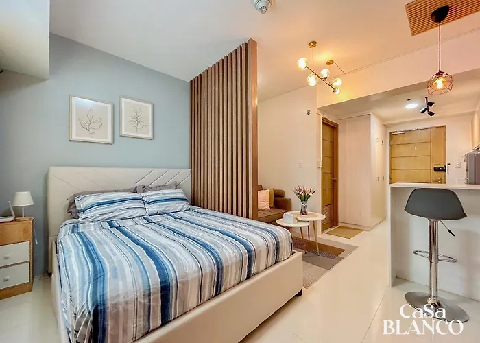 Appartement Zen Casa B