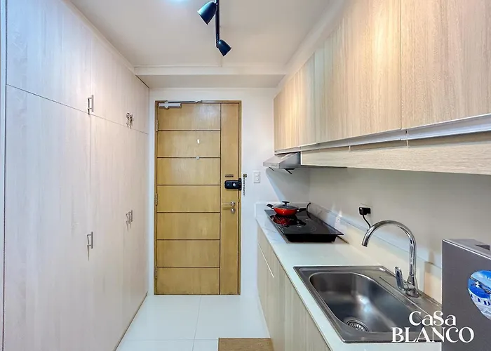 Zen Casa B Appartement Cebu