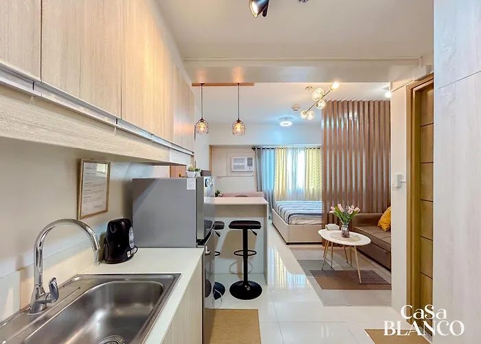 Zen Casa B * Cebu