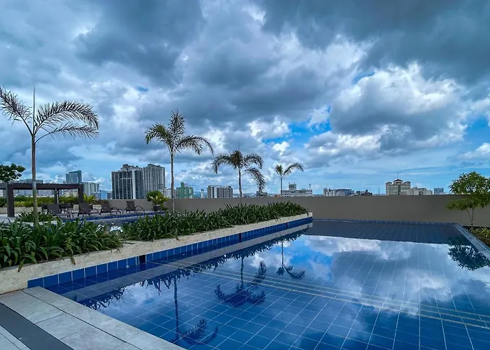 Zen Casa B Appartement
