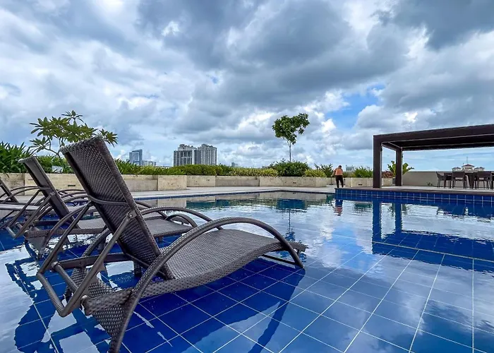 Zen Casa B Appartement Cebu