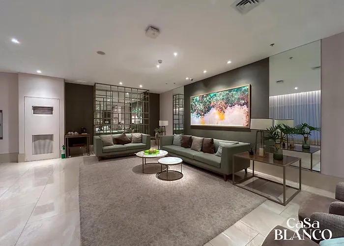 Appartement Zen Casa B