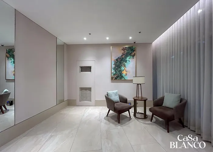 Appartement Zen Casa B Cebu