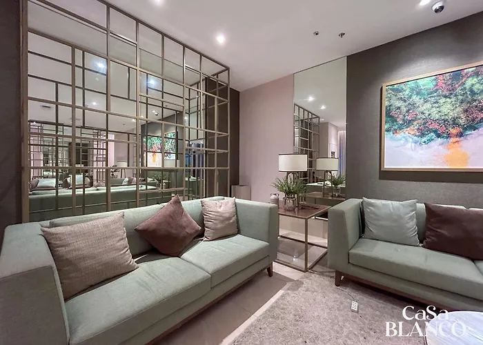 Appartement Zen Casa B *